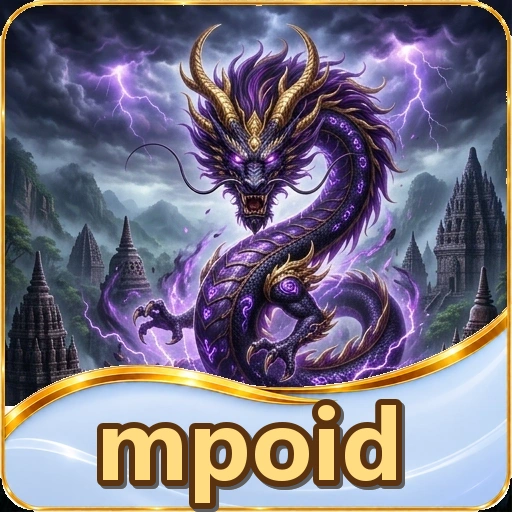 mpoid — panduan slot Epic Legends