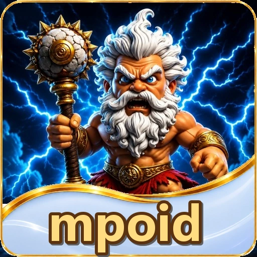 Turnamen Grand Slot Nasional di mpoid