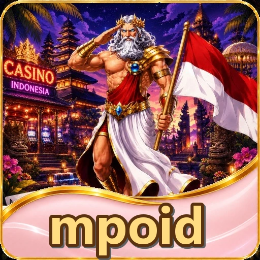 Banner promo daftar dan bonus mpoid